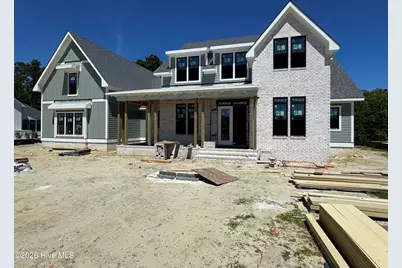 126 W Scarborough Court, Hampstead, NC 28443 - Photo 12
