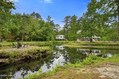 614 Cape Fear Drive, Burgaw, NC 28425 - Photo 72