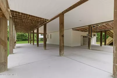 614 Cape Fear Drive, Burgaw, NC 28425 - Photo 4