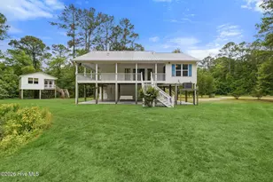 614 Cape Fear Dr, Burgaw, NC 28425 - Photo 50