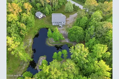 614 Cape Fear Drive, Burgaw, NC 28425 - Photo 86