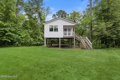 614 Cape Fear Drive, Burgaw, NC 28425 - Photo 44