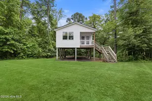 614 Cape Fear Dr, Burgaw, NC 28425 - Photo 44