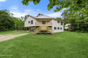 614 Cape Fear Dr, Burgaw, NC 28425 - Photo 2