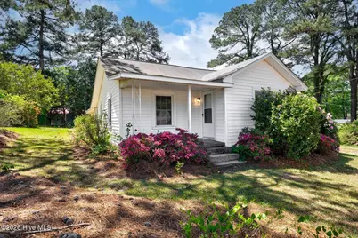 629 Western Avenue, Nashville, NC 27856 - Photo 1