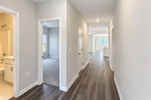 127 Crossvine St, Selma, NC 27576 - Photo 4