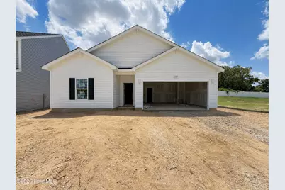 127 Crossvine Street, Selma, NC 27576 - Photo 1