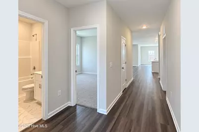 127 Crossvine Street, Selma, NC 27576 - Photo 4