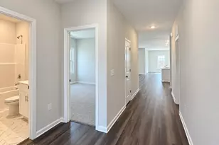 127 Crossvine St, Selma, NC 27576 - Photo 4