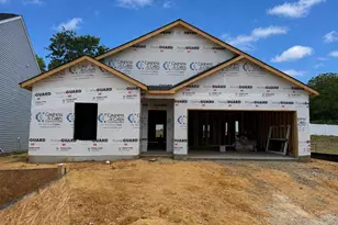 127 Crossvine St, Selma, NC 27576 - Photo 1