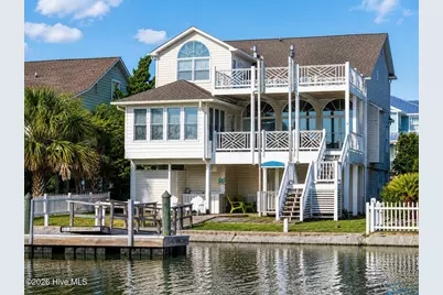 33 Raeford Street, Ocean Isle Beach, NC 28469 - Photo 4