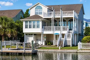33 Raeford St, Ocean Isle Beach, NC 28469 - Photo 4