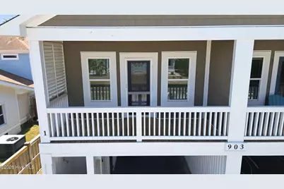 903 Ocean Boulevard #Unit 1, Carolina Beach, NC 28428 - Photo 32