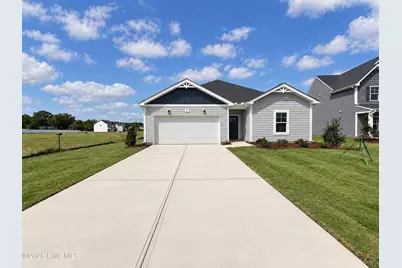37 Fiddleneck Court, Selma, NC 27576 - Photo 1