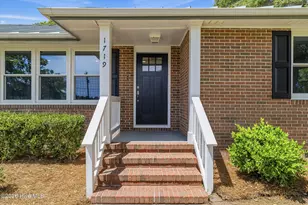 1719 Old Folkstone Rd, Sneads Ferry, NC 28460 - Photo 4