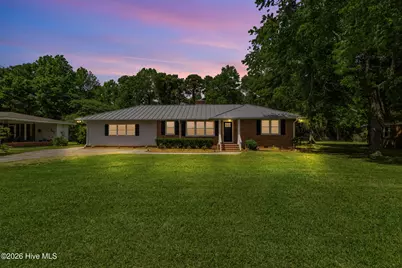 1719 Old Folkstone Road, Sneads Ferry, NC 28460 - Photo 1