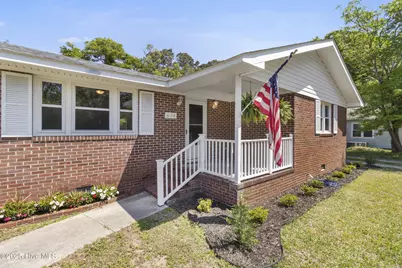 624 Jabbertown Road, Southport, NC 28461 - Photo 1