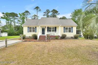 280 Crystal Road, Southport, NC 28461 - Photo 1