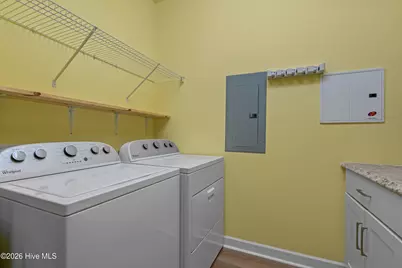 395 S Crow Creek Drive NW #Unit 1518, Calabash, NC 28467 - Photo 28