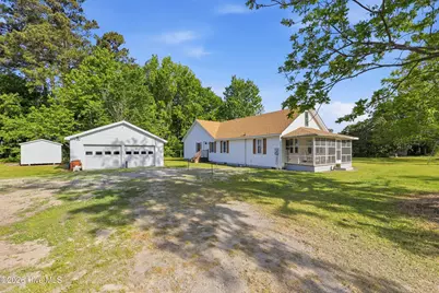 137 Texas Road, Shiloh, NC 27974 - Photo 1
