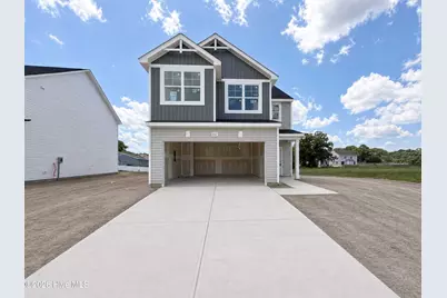 267 Crossvine Street, Selma, NC 27576 - Photo 1