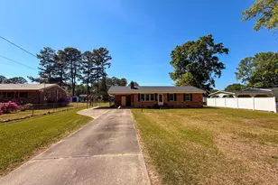 112 Tulane St, Mar-Mac, NC 28333 - Photo 2