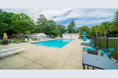 9115 E Calabash Drive SW, Calabash, NC 28467 - Photo 24