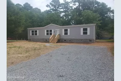 9115 E Calabash Drive SW, Calabash, NC 28467 - Photo 1