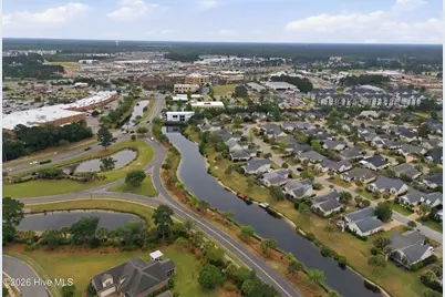 1018 Garden Club Way, Leland, NC 28451 - Photo 48
