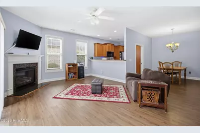 1018 Garden Club Way, Leland, NC 28451 - Photo 4