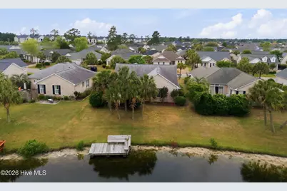 1018 Garden Club Way, Leland, NC 28451 - Photo 34
