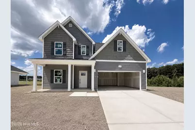 45 Fiddleneck Court, Selma, NC 27576 - Photo 1