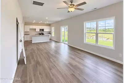 45 Fiddleneck Court, Selma, NC 27576 - Photo 8