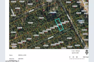 14 Tbd Street, Aberdeen, NC 28315 - Photo 1