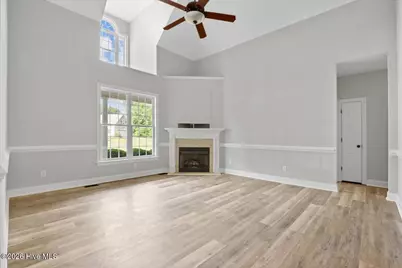 505 Johnson Branch Road, Goldsboro, NC 27534 - Photo 24