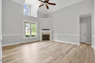 505 Johnson Branch Rd, Goldsboro, NC 27534 - Photo 24