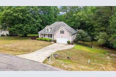 505 Johnson Branch Road, Goldsboro, NC 27534 - Photo 14