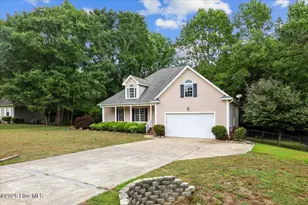 505 Johnson Branch Rd, Goldsboro, NC 27534 - Photo 4