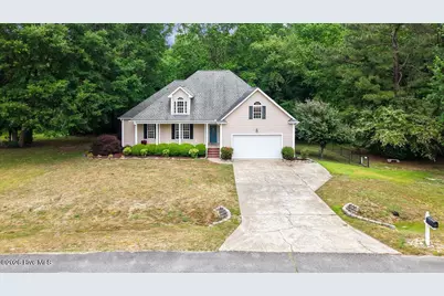505 Johnson Branch Road, Goldsboro, NC 27534 - Photo 12