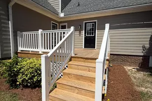 1601 Benvenue Forest Rd, Rocky Mount, NC 27804 - Photo 26