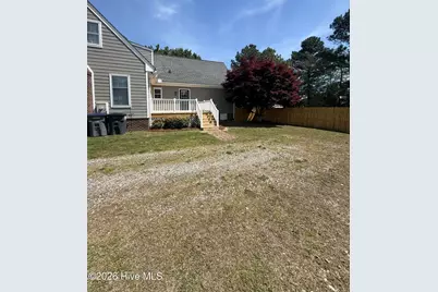 1601 Benvenue Forest Road, Rocky Mount, NC 27804 - Photo 6