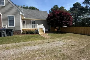 1601 Benvenue Forest Rd, Rocky Mount, NC 27804 - Photo 6