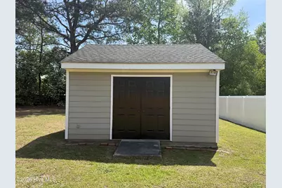 1601 Benvenue Forest Road, Rocky Mount, NC 27804 - Photo 4