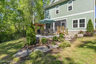 352 Summerhouse Drive, Holly Ridge, NC 28445 - Photo 48