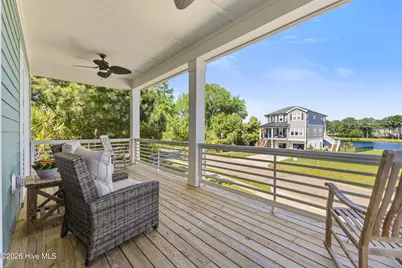 352 Summerhouse Drive, Holly Ridge, NC 28445 - Photo 6
