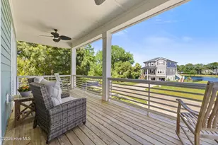 352 Summerhouse Dr, Holly Ridge, NC 28445 - Photo 6