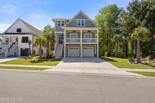 352 Summerhouse Dr, Holly Ridge, NC 28445 - Photo 1