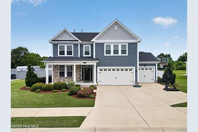 117 Moorland Way, Moyock, NC 27958 - Photo 1