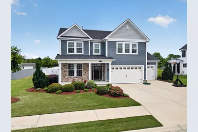 117 Moorland Way, Moyock, NC 27958 - Photo 32