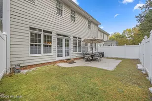 4014 Townes Ct N, Wilson, NC 27896 - Photo 40